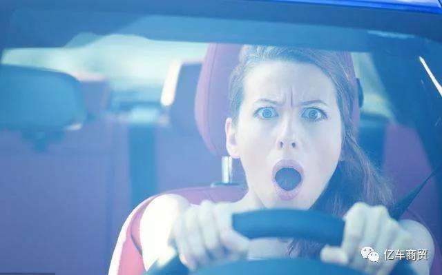 刹车无小事！可你竟然连刹车油都不知道？